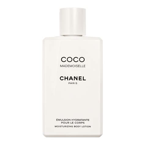 crema chanel coco madamoiselle|coco mademoiselle lotion.